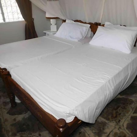 Holiday Home In Malindi Mambrui Extérieur photo