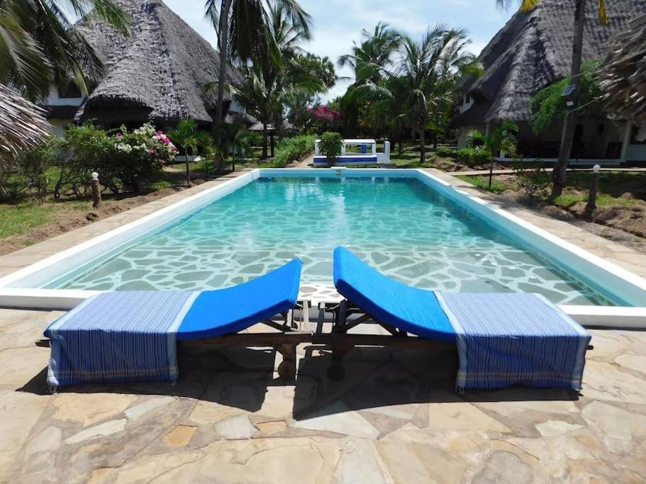 Holiday Home In Malindi Mambrui Extérieur photo