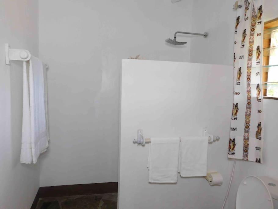 Holiday Home In Malindi Mambrui Extérieur photo