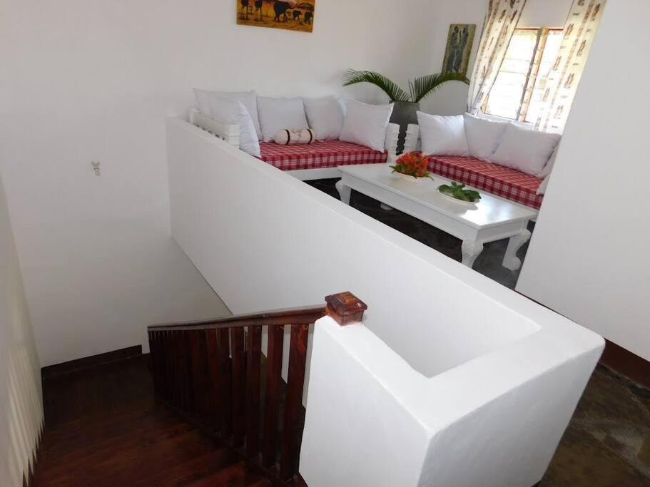 Holiday Home In Malindi Mambrui Extérieur photo